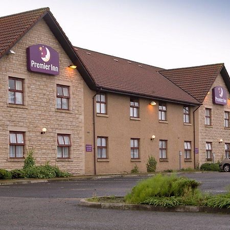 Premier Inn Falkirk North Airth Exterior photo