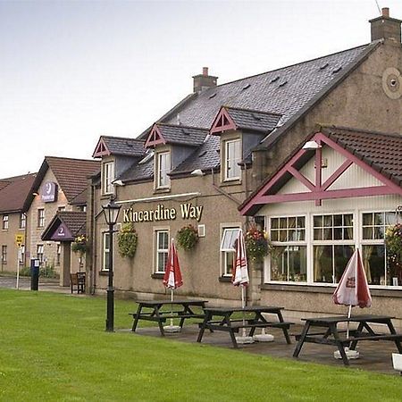 Premier Inn Falkirk North Airth Exterior photo